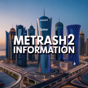Metrash2 Information