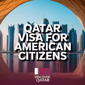 Qatar Visa for American Citizens