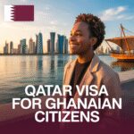 Qatar Visa for Ghanaian Citizens – Miniaturka