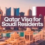 Qatar Visa for Saudi Residents