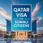 Qatar Visa for Somali Citizens – Miniaturka