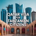 Qatar Visa for Tanzanian Citizens – Miniaturka