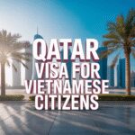 Qatar Visa for Vietnamese Citizens – Miniaturka